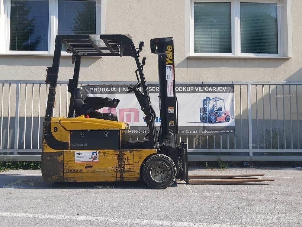 Yale ERP20ATF Other