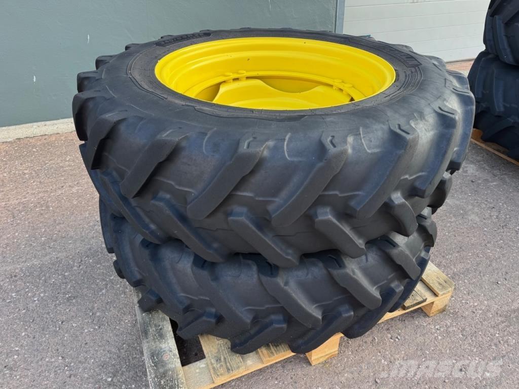 Michelin  Other tractor accessories