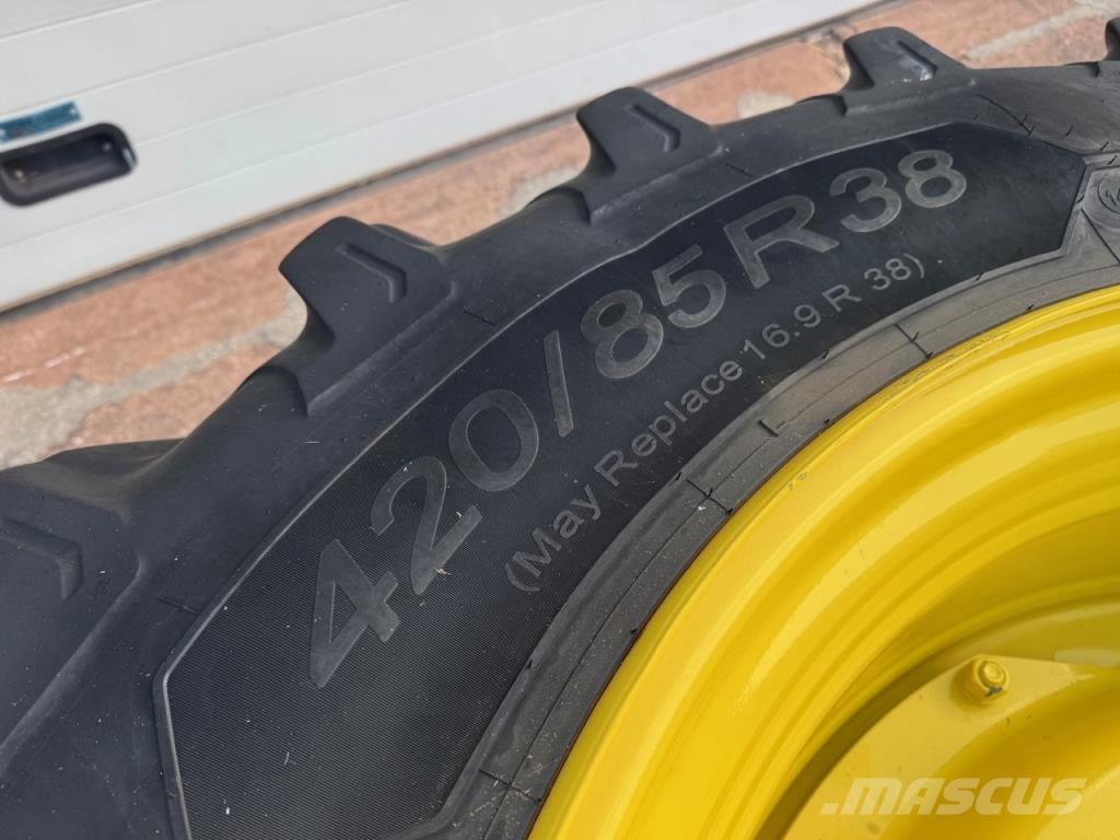 Michelin  Other tractor accessories