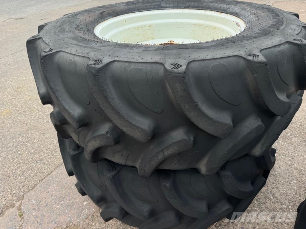 New Holland 34 Other tractor accessories
