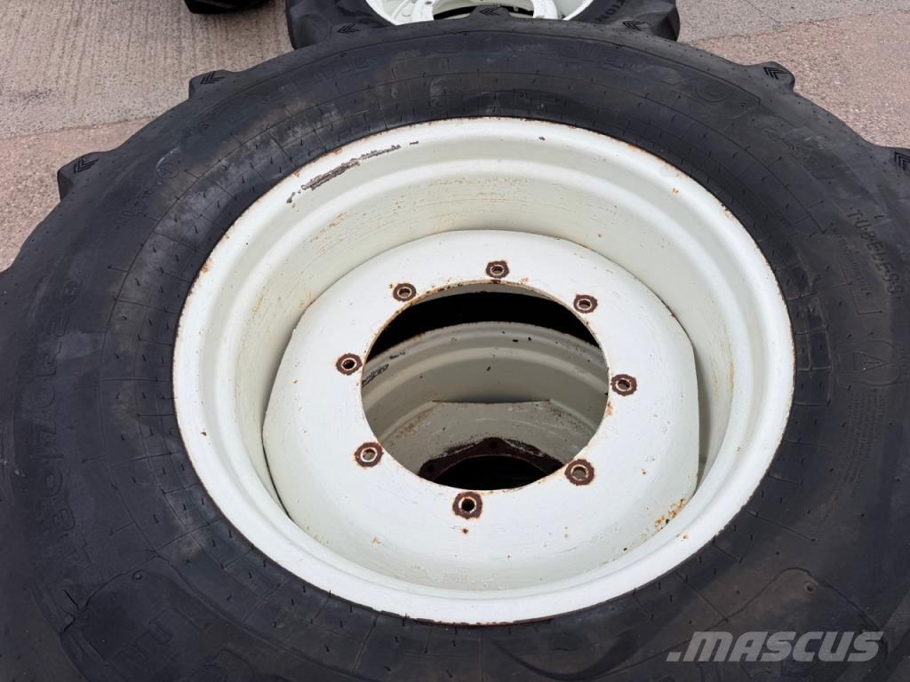 New Holland 34 Other tractor accessories