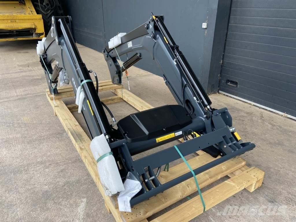 Quicke 8730 Other tractor accessories