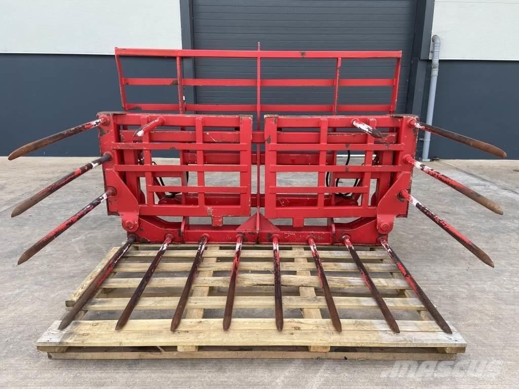 Redrock 7610 III Other tractor accessories