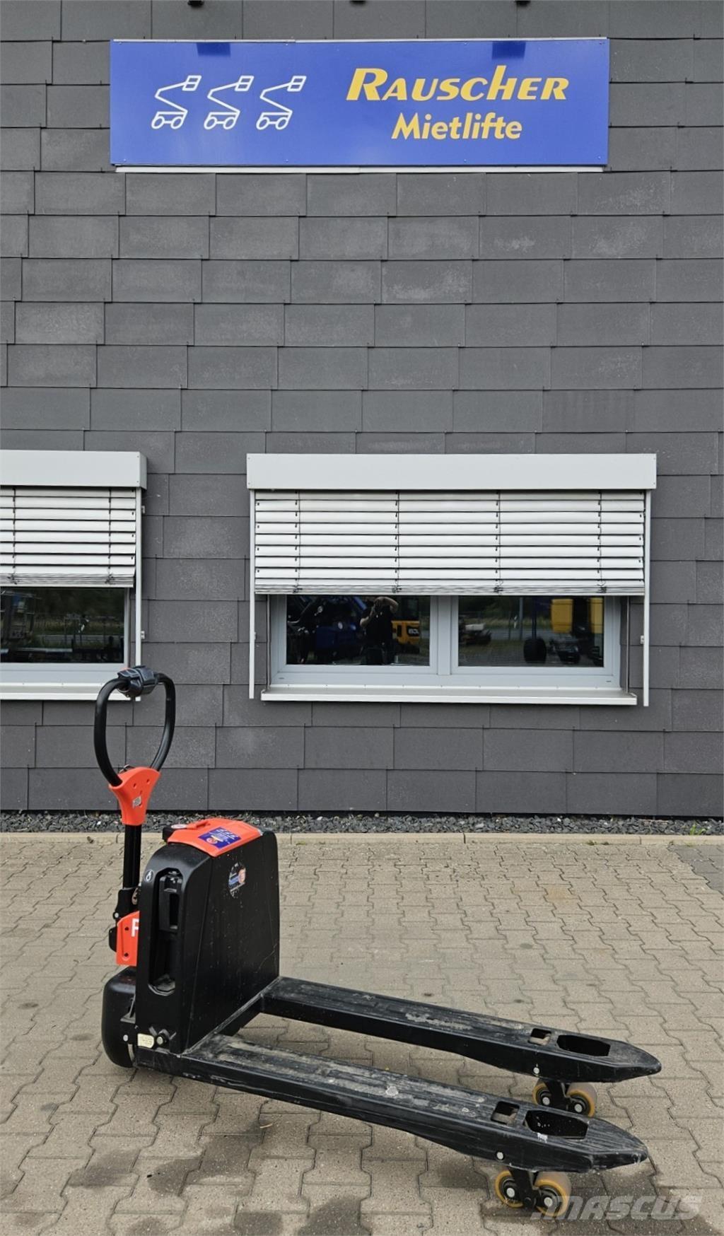 EP Equipment F4 Other