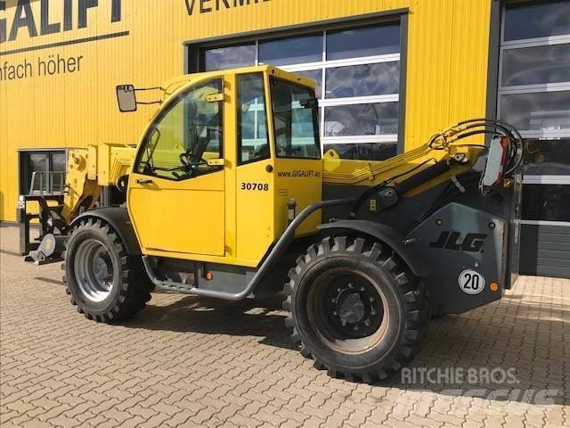 JLG 3513 ES Other
