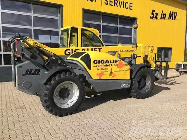 JLG 3513 ES Other