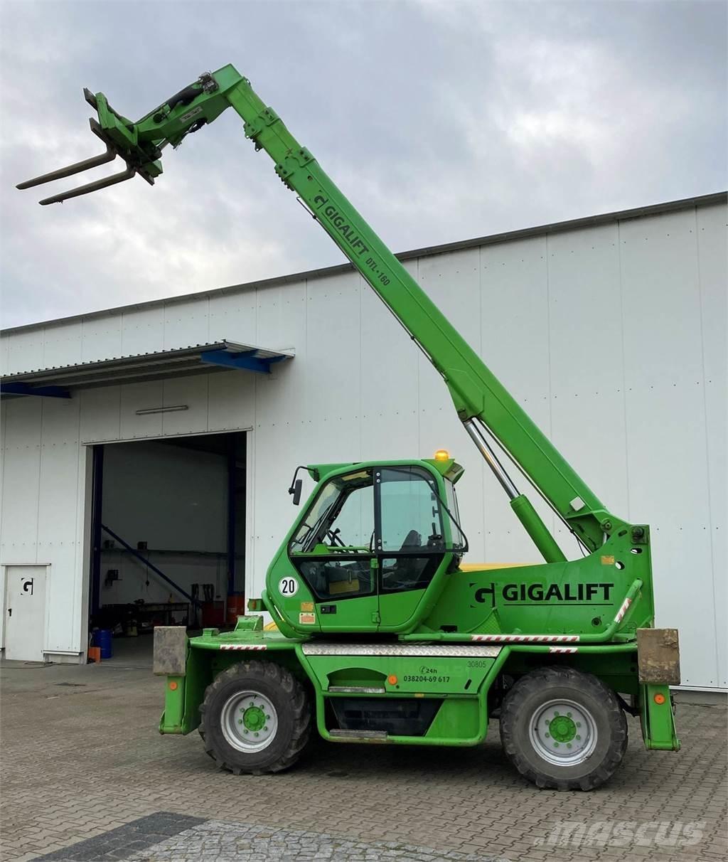 Merlo Roto 38.16 Other