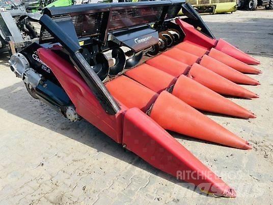 Geringhoff PCA 600 Combine harvester spares & accessories