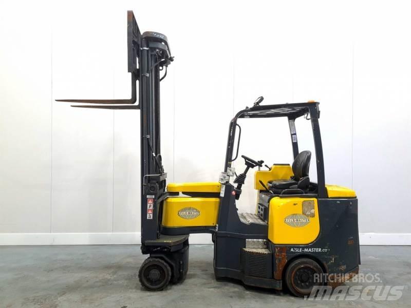 Aisle-Master 20SE Narrow aisle truck