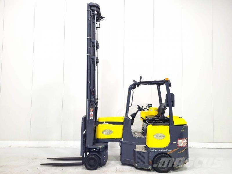 Aisle-Master AM20SHE Narrow aisle truck