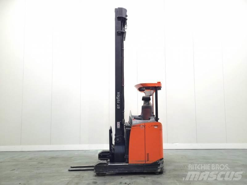 BT RRE160E Reach truck