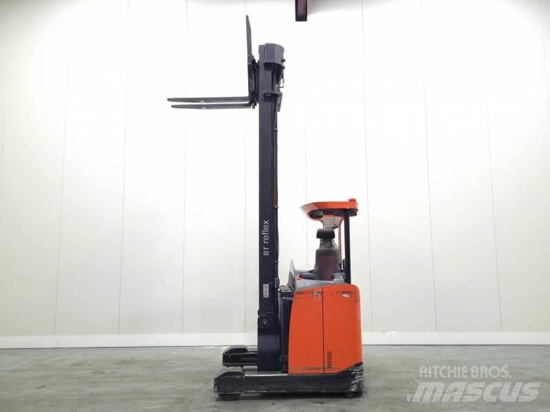 BT RRE160E Reach truck