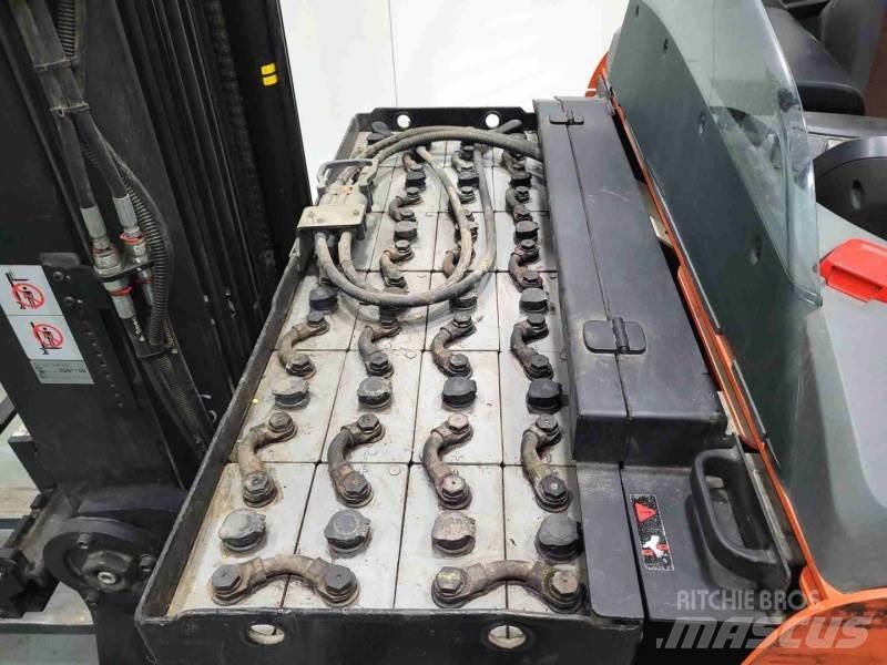 BT RRE160E Reach truck
