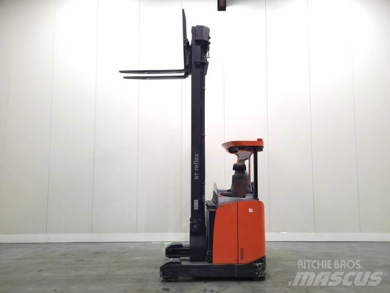 BT RRE160E Reach truck
