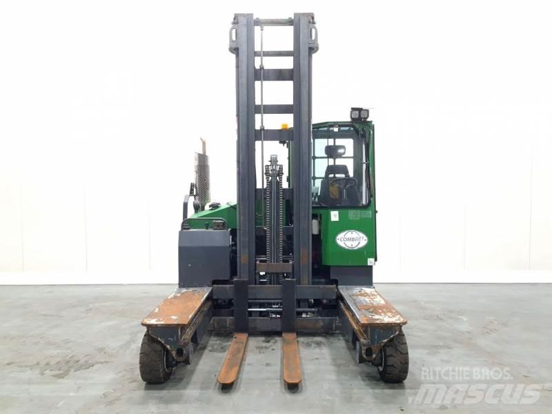 Combilift C4000 4-way reach truck