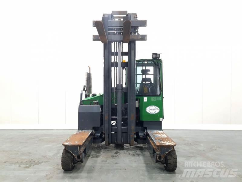 Combilift C4000 4-way reach truck