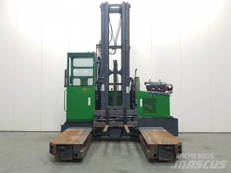 Combilift C4500GT 4-way reach truck