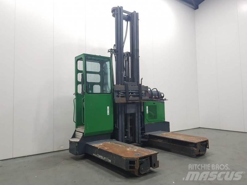 Combilift C4500GT 4-way reach truck