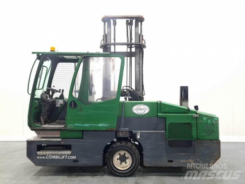 Combilift C5000SL 4-way reach truck