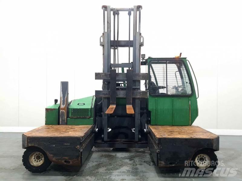 Combilift C5000SL 4-way reach truck