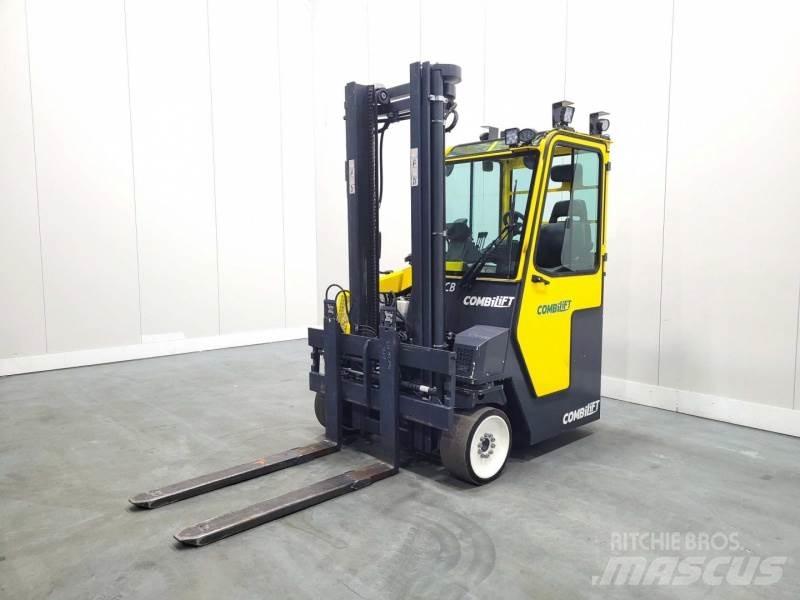 Combilift CB4000 4-way reach truck