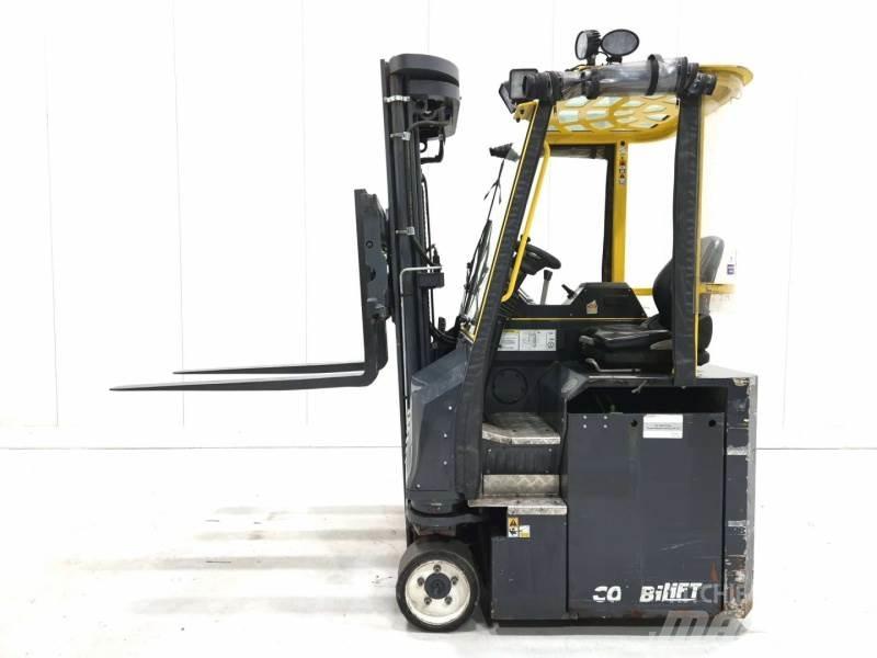 Combilift CBE3000 4-way reach truck