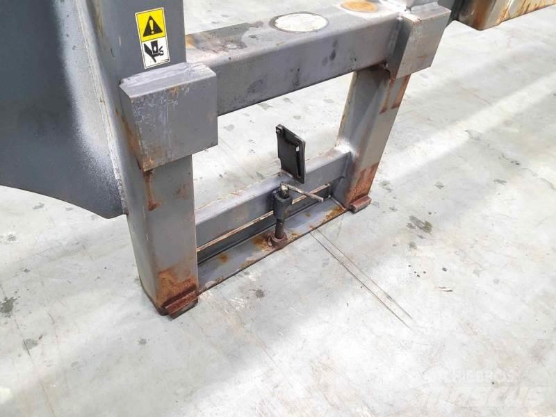 Combilift WFC Other components