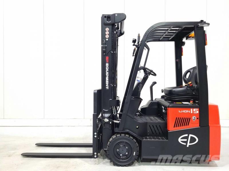 EP CPD15TVL 150 NC Other