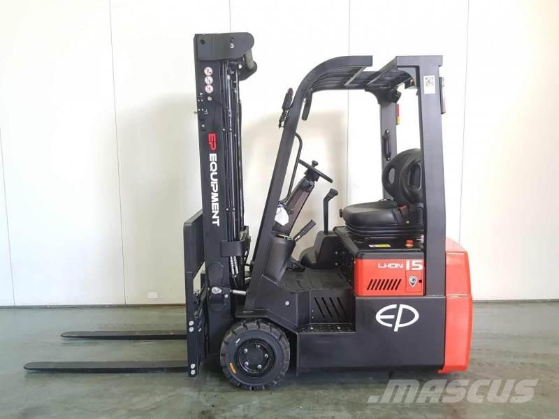 EP CPD15TVL 150 NC RENTAL Other