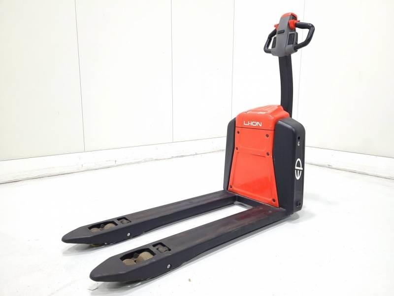 EP L185 Hand pallet truck