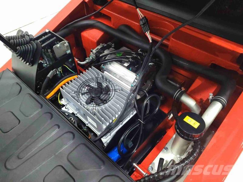 EP TCL101 NC 100 Other