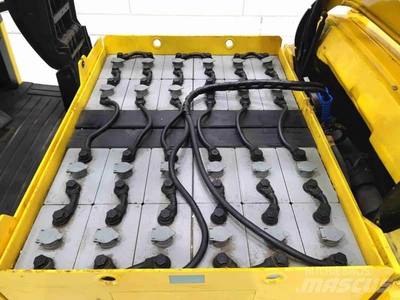 Hyster J1.80XMT Others