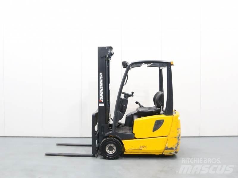 Jungheinrich EFG213 Other
