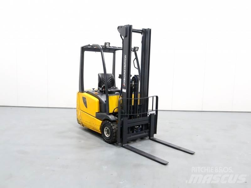 Jungheinrich EFG213 Other