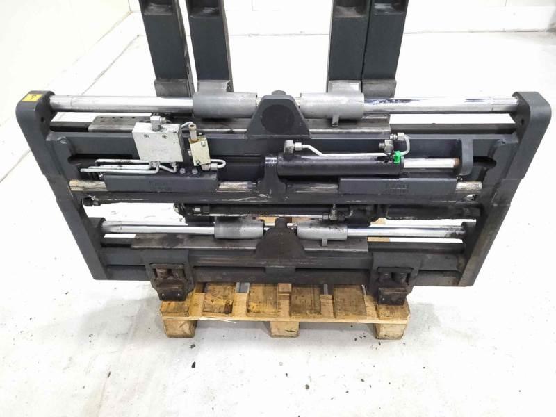 Kaup 2T429C Other components