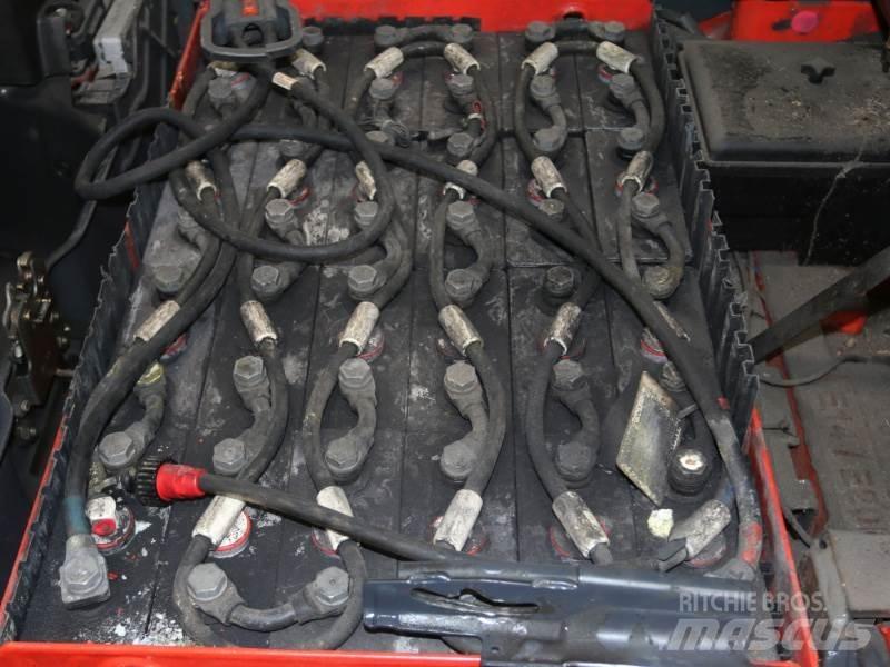 Linde E14 386 Other