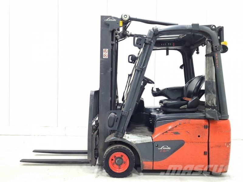 Linde E16C-02 Other