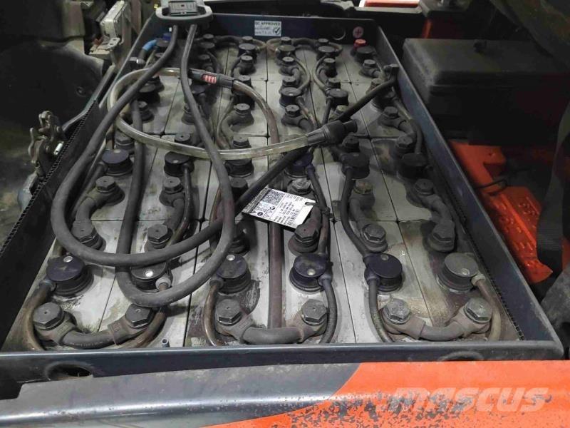 Linde E16C-02 Other