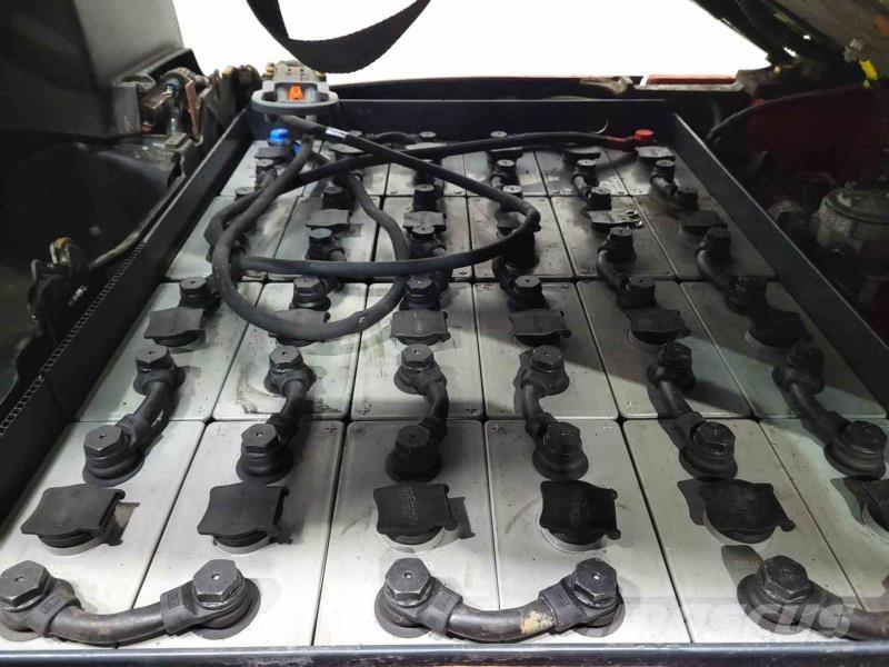 Linde E18-01EX Other