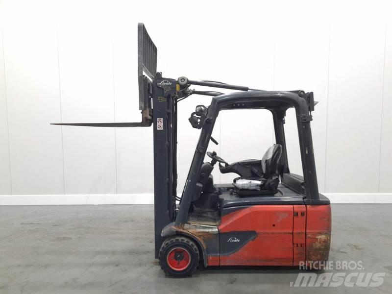Linde E18L-02 386 Other