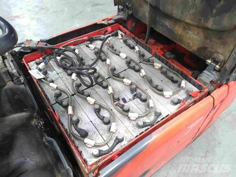 Linde E18L-02 386 Other