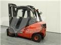 Linde H30D-02 393 Diesel trucks