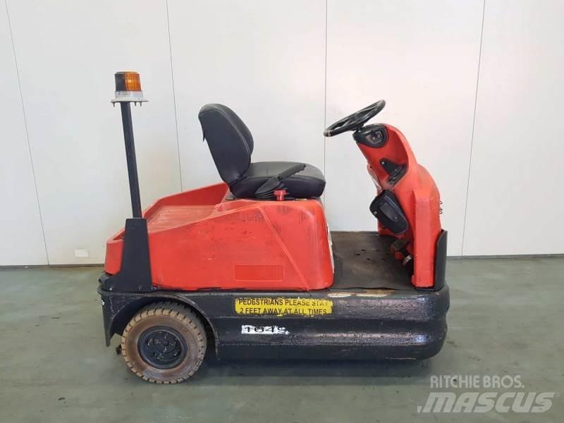 Linde P60 Towing truck