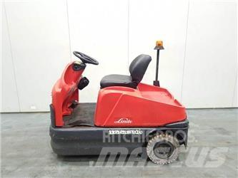 Linde P60Z Towing truck