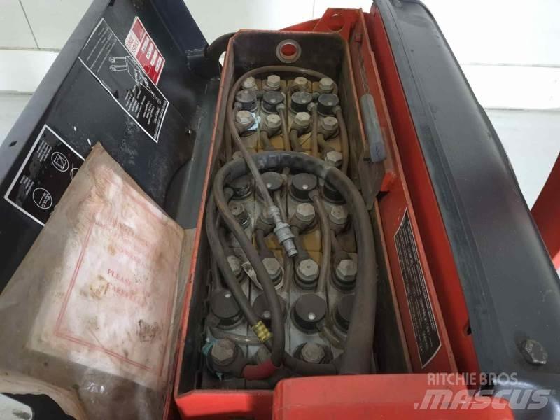 Linde T16 Hand pallet truck