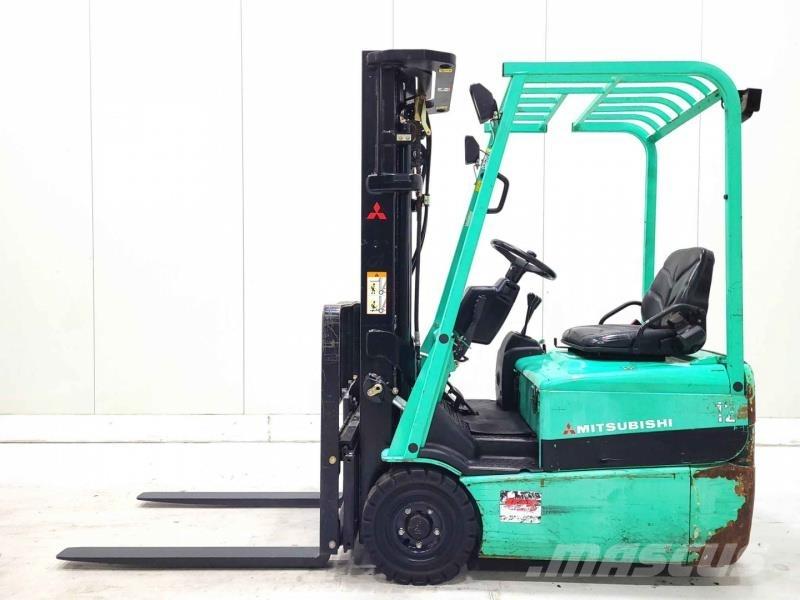 Mitsubishi FB12KRT Other
