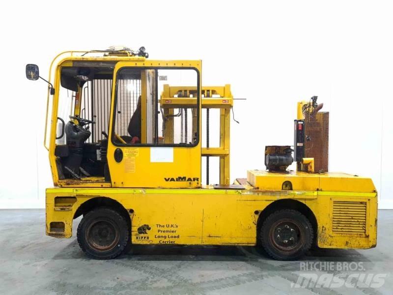Valmar VSC50/12/30 Sideloader
