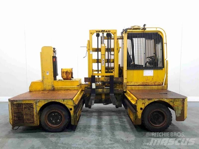 Valmar VSC50/12/30 Sideloader