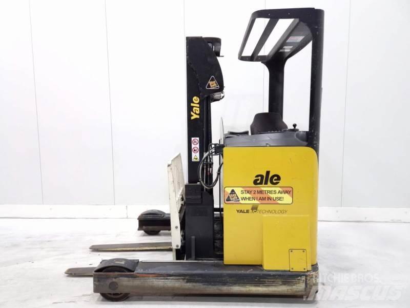 Yale MR14 Reach truck