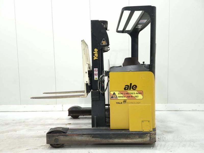 Yale MR14 Reach truck
